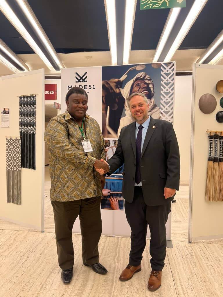 Malawi and South Africa Unite to Tackle Migration Challenges