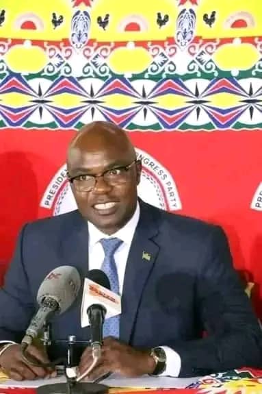 Internal rift in MCP: Former Secretary General Eisenhower Mkaka and sidelined leaders poised for showdown