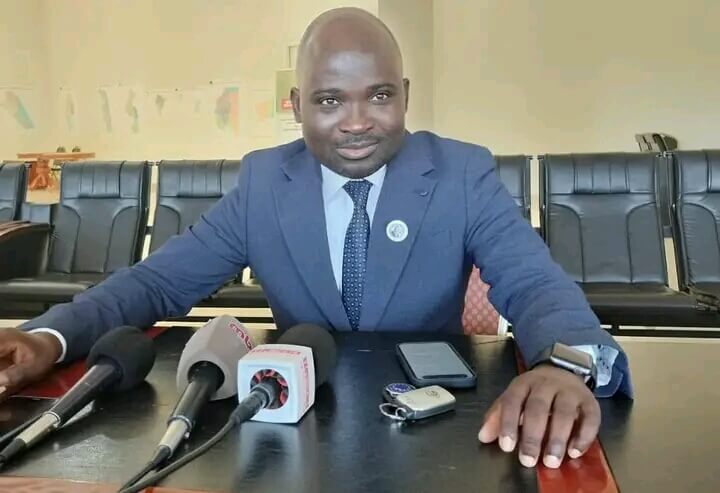 Parliamentary committee launches inquiry into High court judge Ken Manda’s alleged corruption