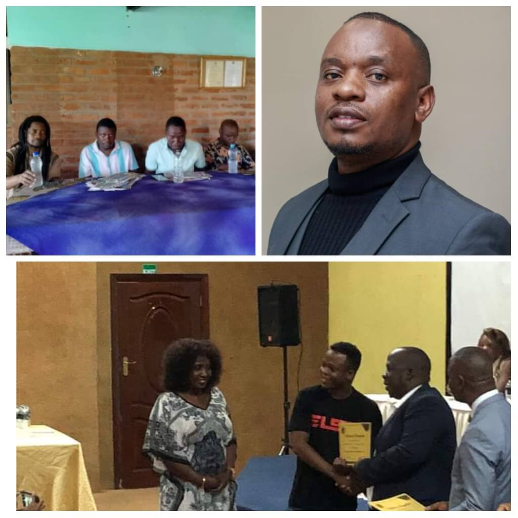 Movie producers demand COSOMA leadership resignation within 72hrs for unfair loyalties distribution