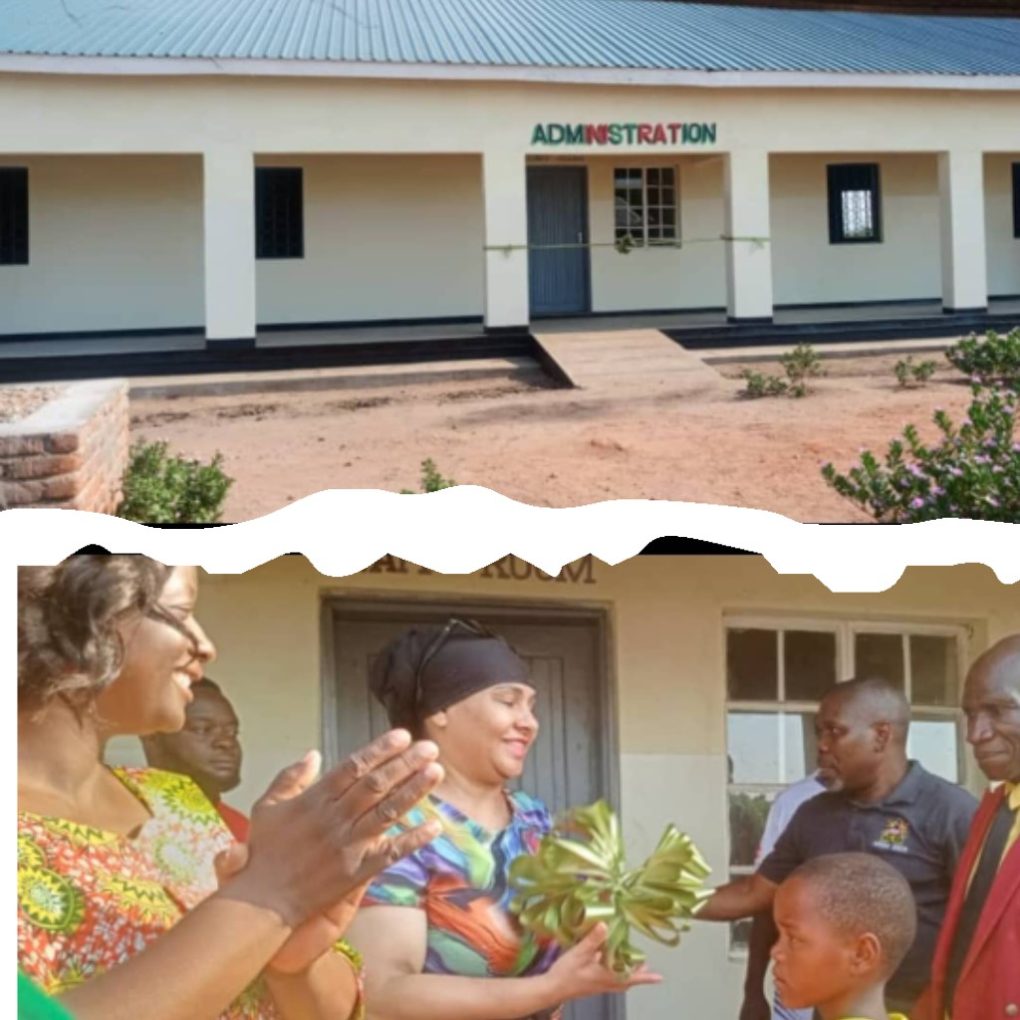 Abida Mia re-affirms commitment to develop Chikwawa Nkombezi constituency