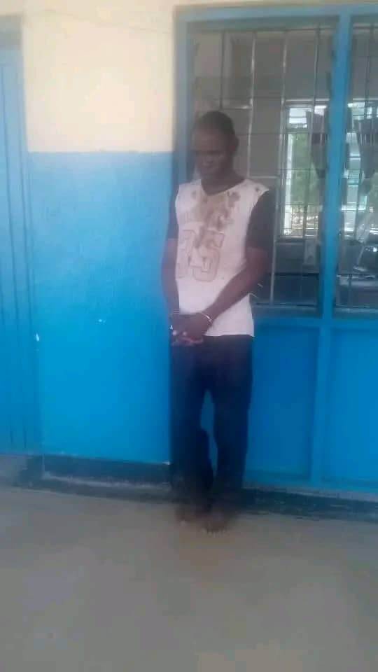 Nsanje Police arrest man for allegedly smuggling six people to Mozambique