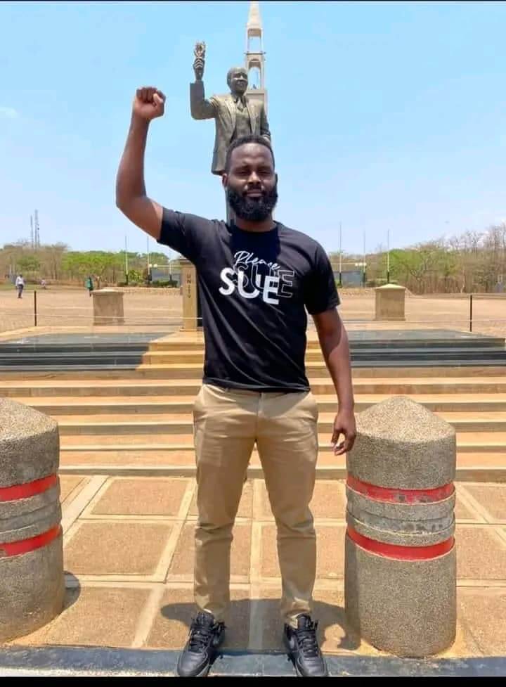 Onjezani Kenani Writes: CSOs Call for Inquiry into Corruption Allegations Against Justice Ken Manda and Push for Reform – “We’re Fixing This Country”