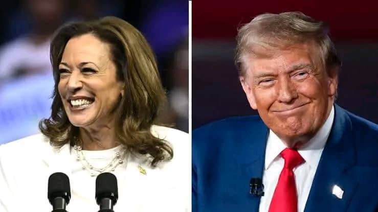 My Take On It: US 2024 elections…call to global prayers for grace and peace