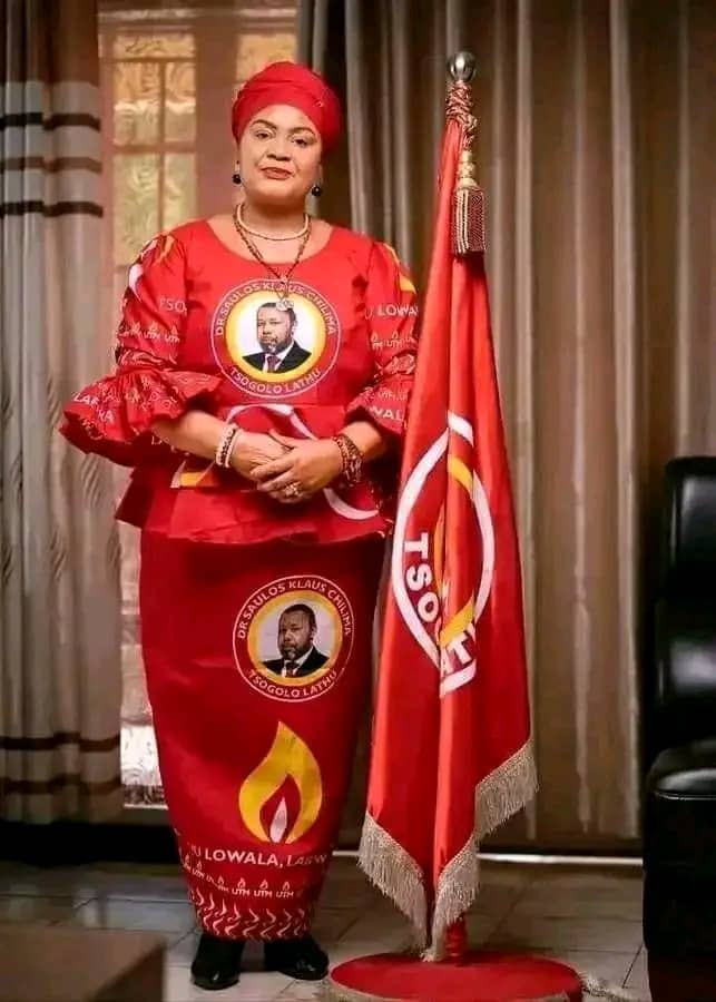 UTM Secretary General Patricia Kaliati granted bail with conditions