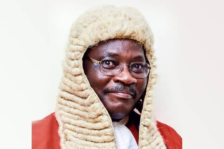 Concerned Citizen Calls for Judicial Reforms, Demands Accountability