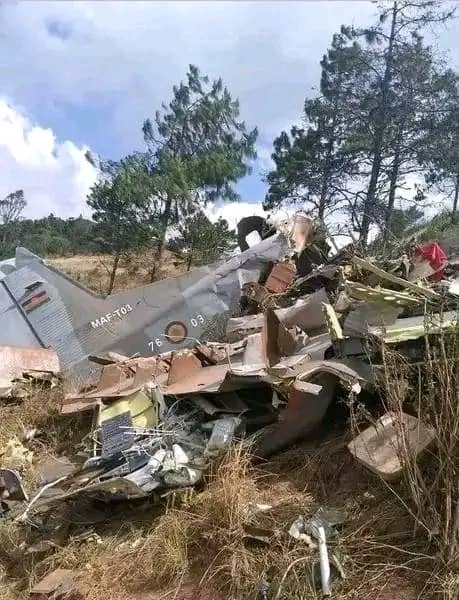 CDEDI and Concerned Citizens to Hold Peaceful Demonstrations Demanding Independent Inquiry into Military Plane Crash