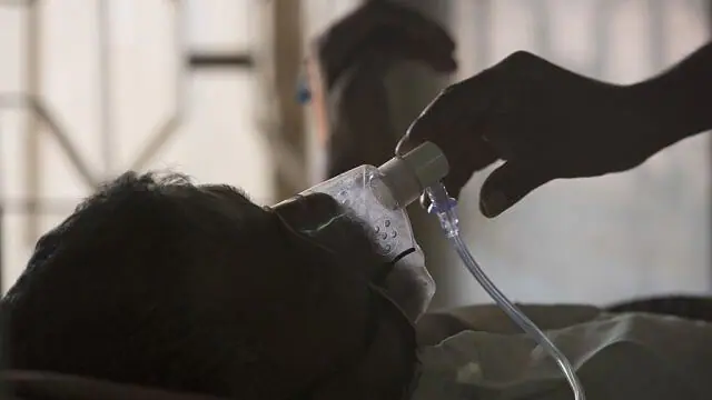 WHO reports record 8 million TB cases last year