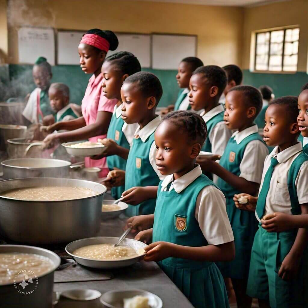 World porridge day