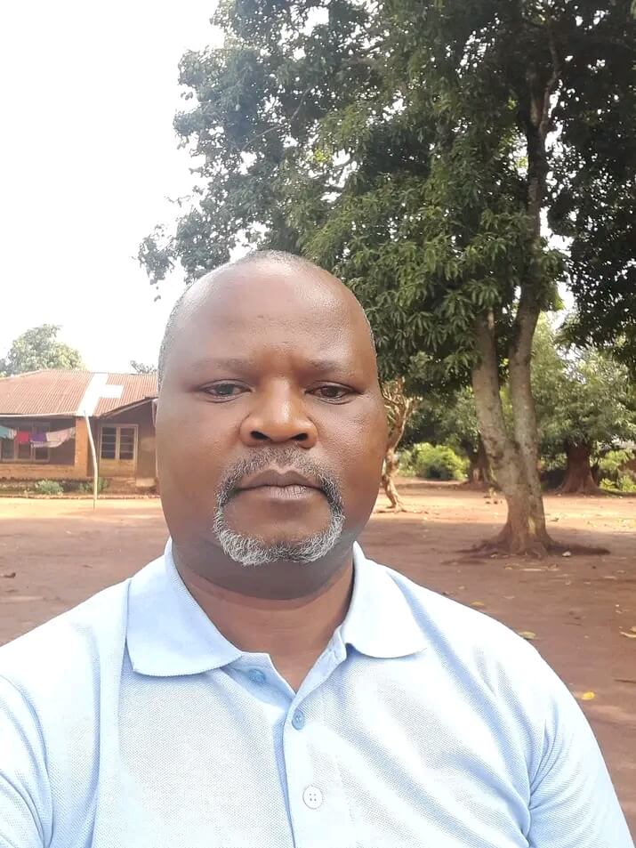 Booker Matemvu