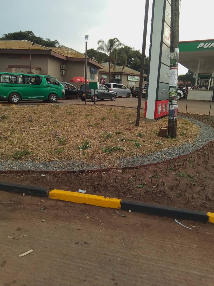 Malawi Fuel Woes