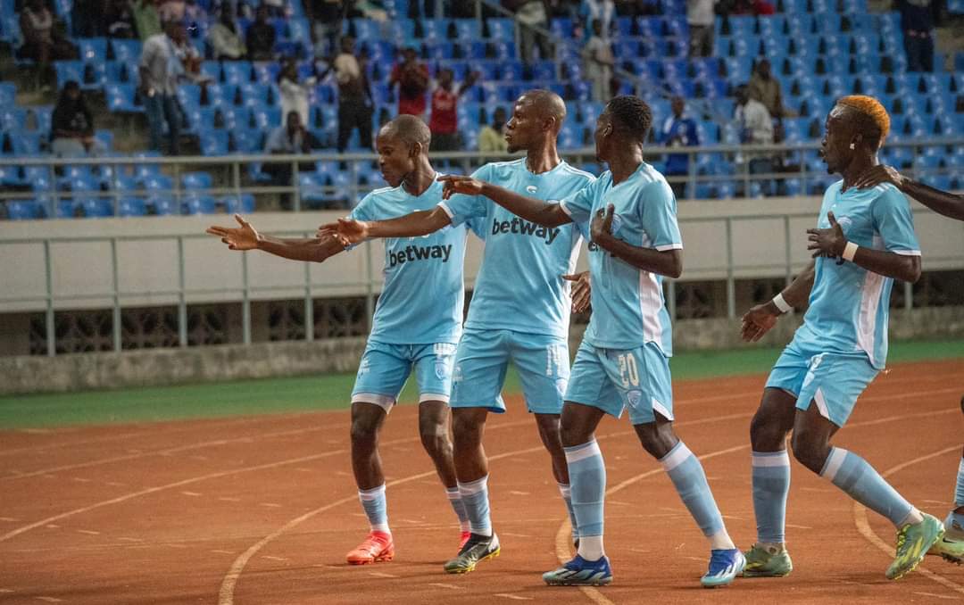 2024 Airtel Top 8: Nomads misses one call from bankers in semis