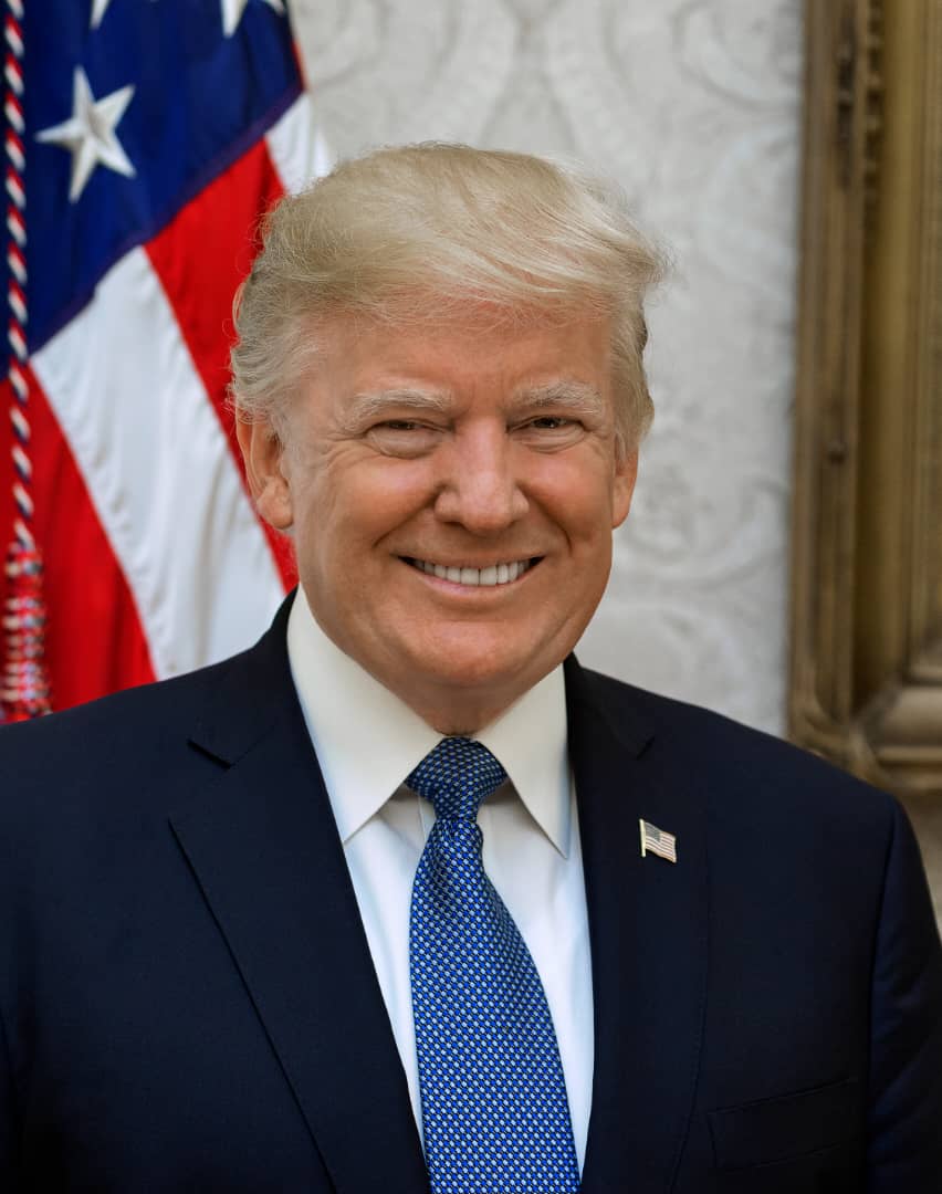 Why Donald Trump won US 2024 Presidential Elections