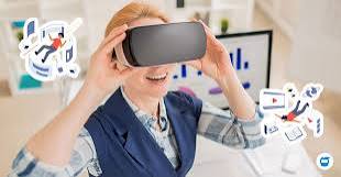 Augmented Reality and Fan Engagement: The Future of Watching Football Games Live
