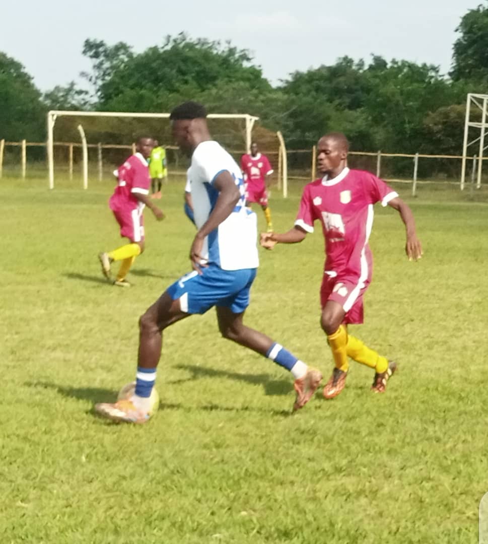 2024 Chipiku Premier League: Eagles drop first points in final round