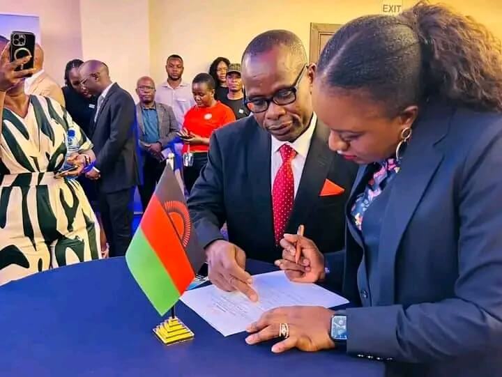 Minister Kamtukule encourages share investment in tourism for economic growth