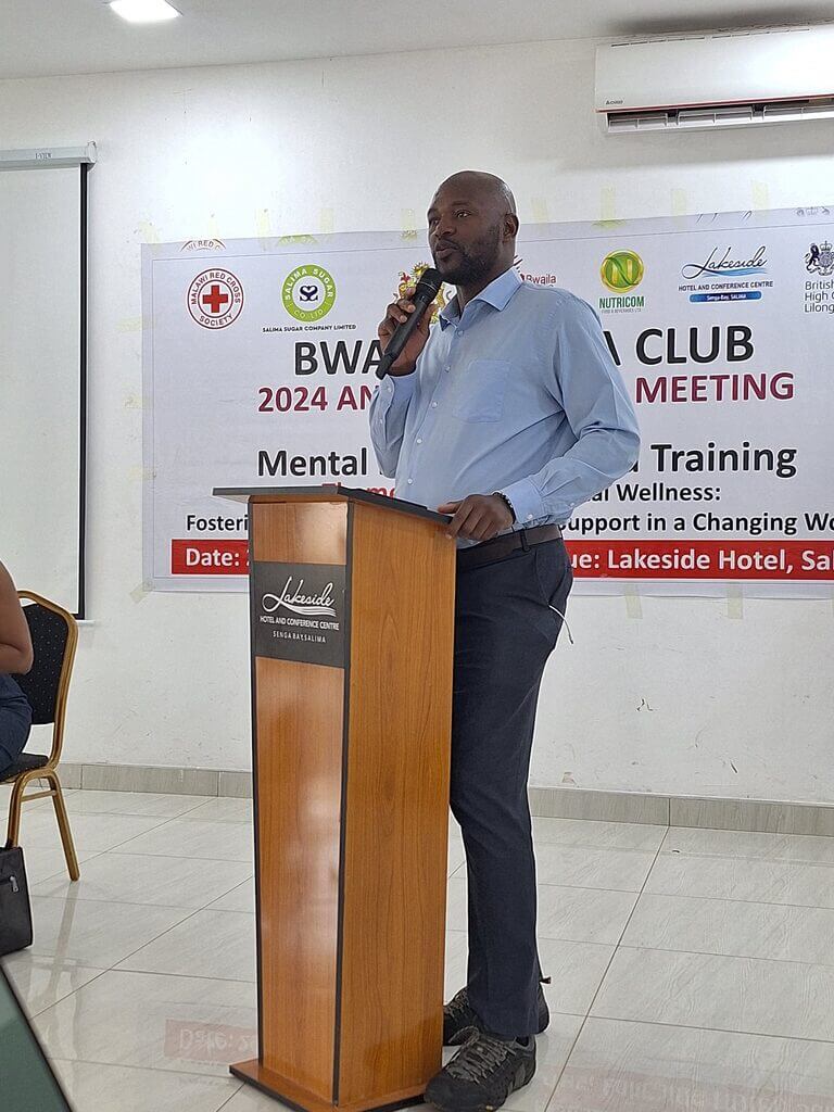 British High Commission challenges Bwaila media group on press freedom promotion