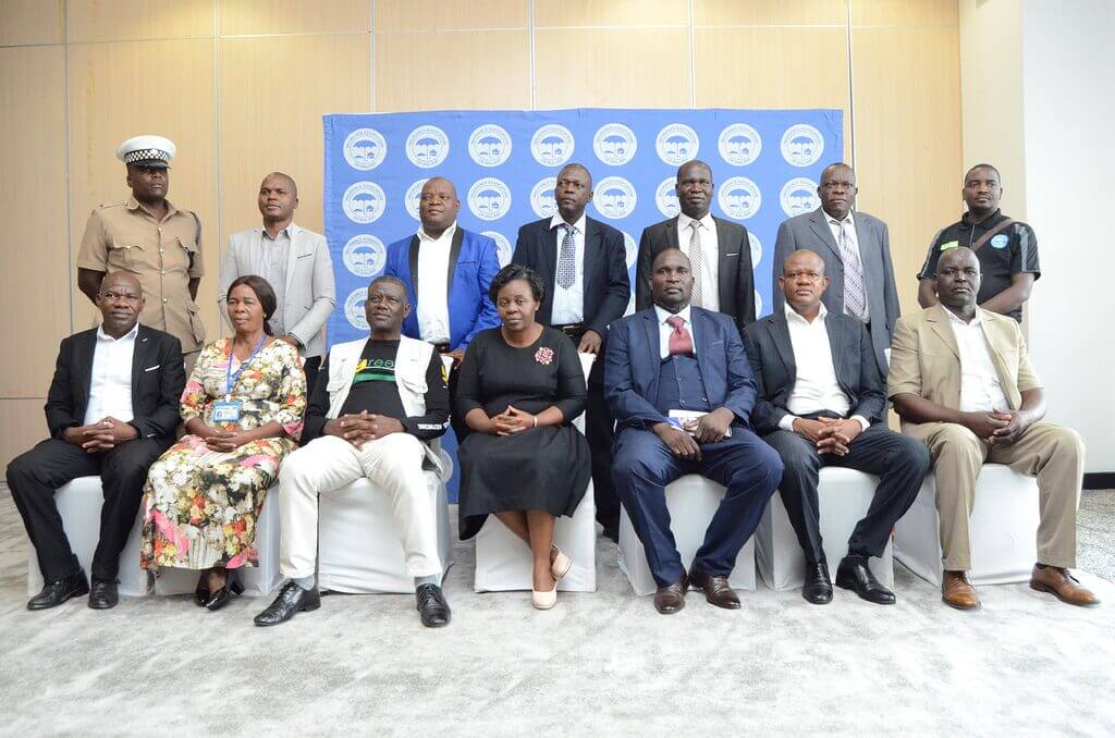 Insurance Association envisions increased Insurance penetration with DMVIC