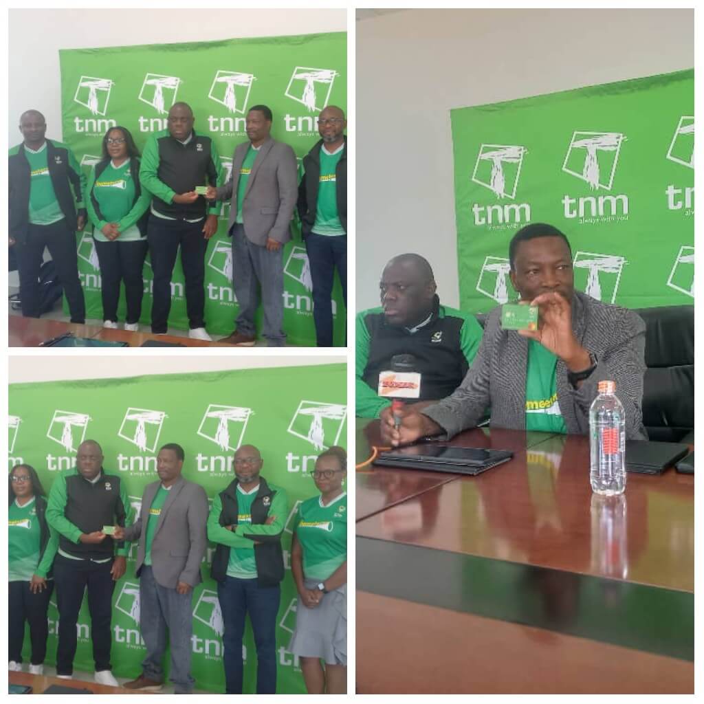 TNM rolls out E-ticketing for Super League matches
