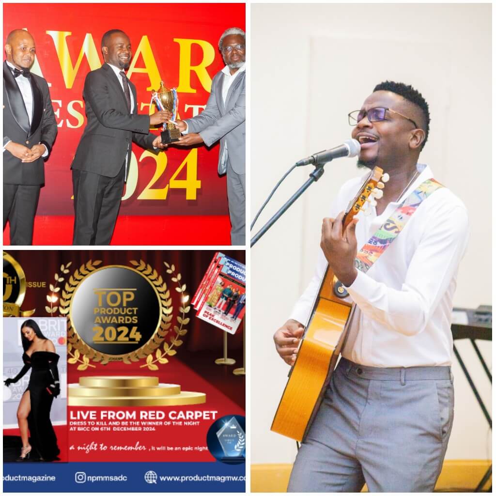 Hype ahead of 2024 National Product Magazine awards, 110 edition
