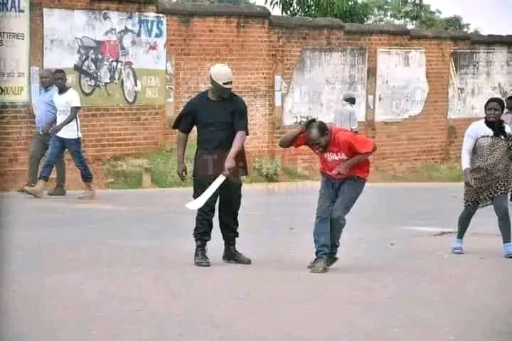Malawi Police snubs Chakwera’s order on arresting political violence perpetrators