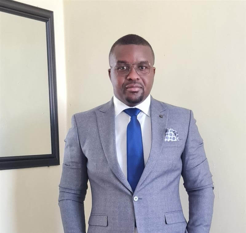 Chiyembekezo Ken Ndala