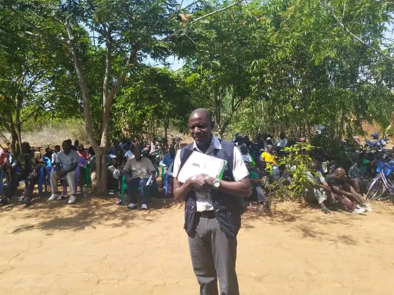 Malawi Electoral Commission Gears Up for Second Phase of Voter Registration