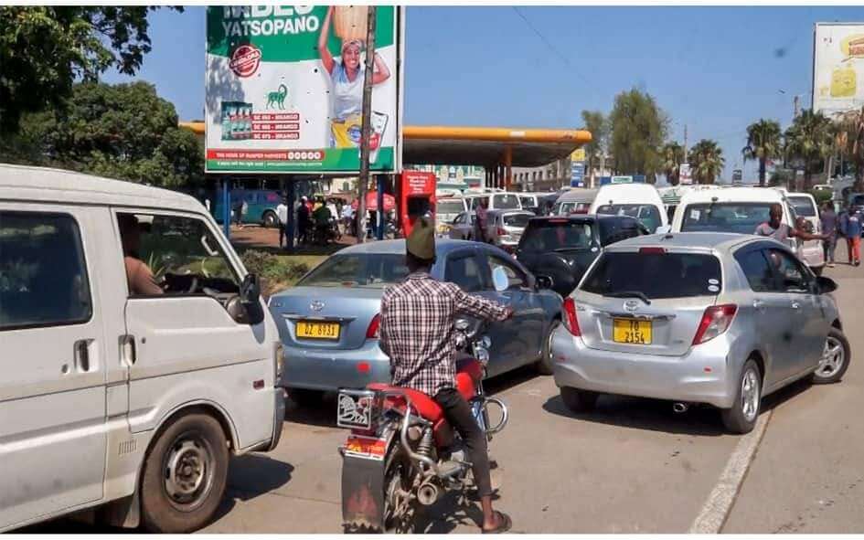 Malawi Faces Unprecedented Fuel Crisis: Is MERA Failing the Nation?