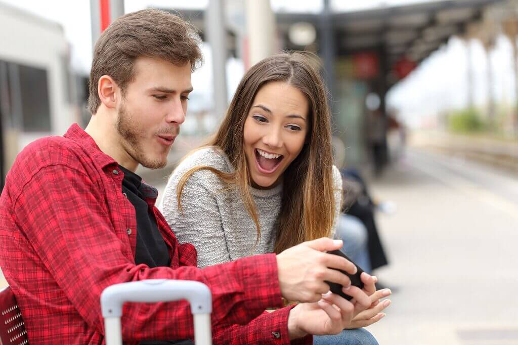 Video dating provides more honesty and serenity in dating