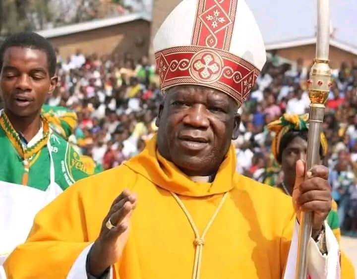 Press briefing announcement: Faith leaders address Archbishop Luke Msusa’s remarks