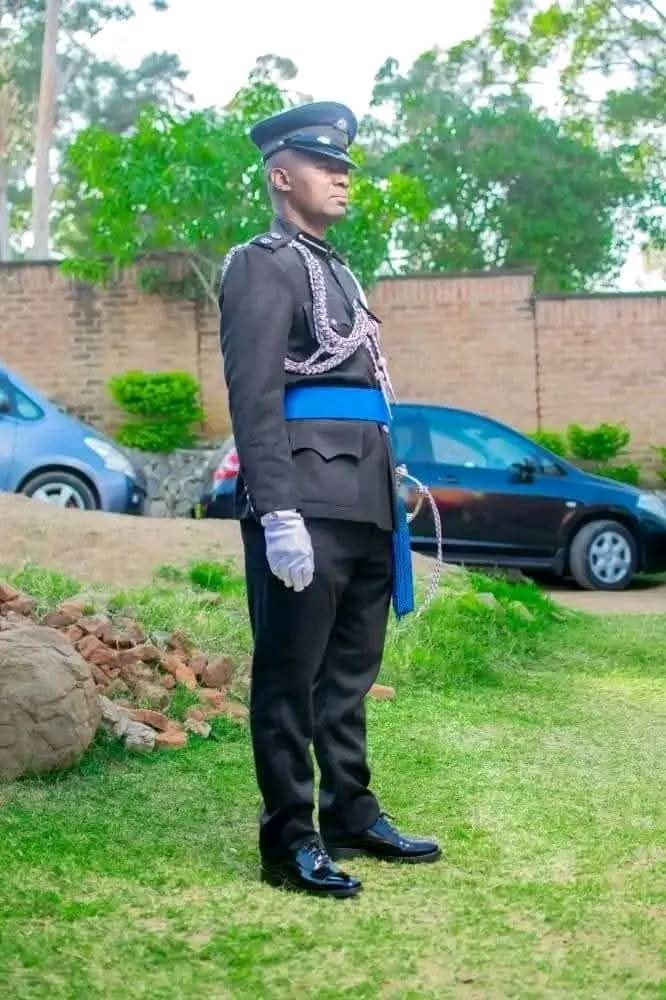 “NAP condemns brutal killing of Police Officer Benjamin Nyirenda: Calls for Justice, Peac, Unity