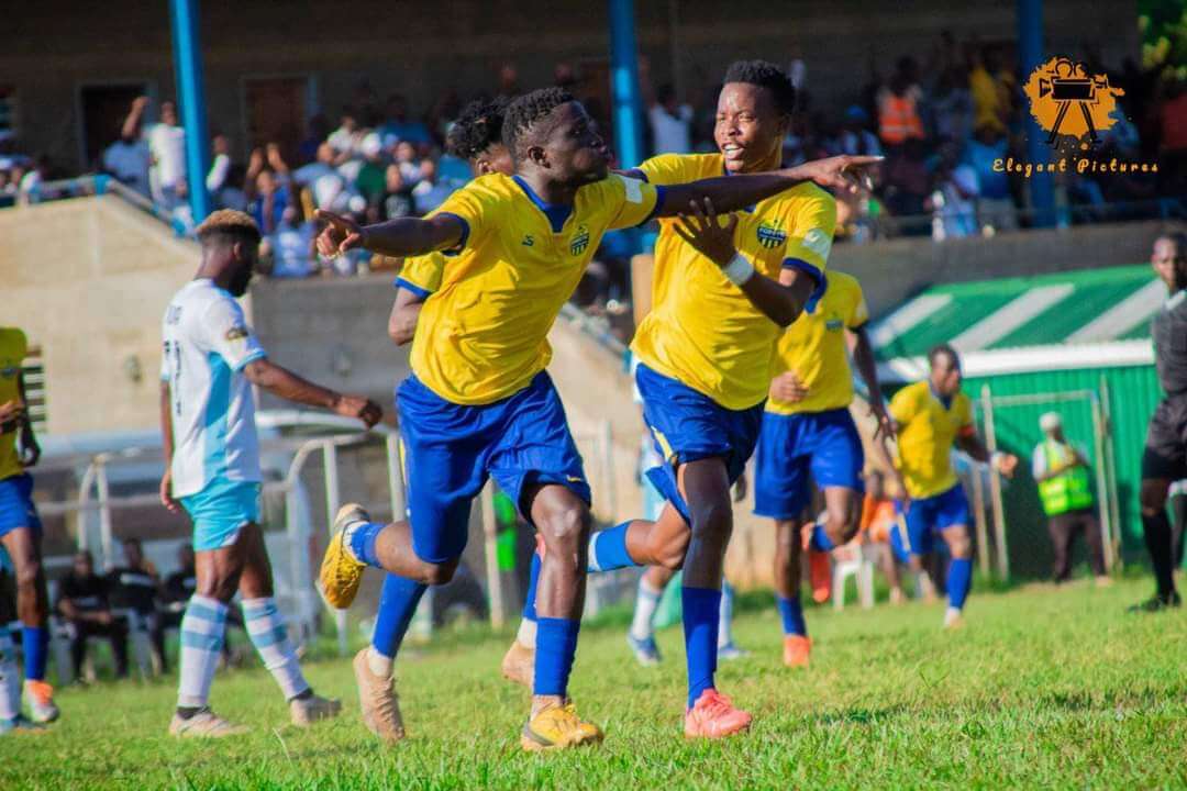 2024 TNM Super league: Fomo spoils Bankers party