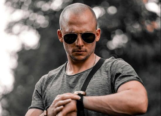 Sunglasses
