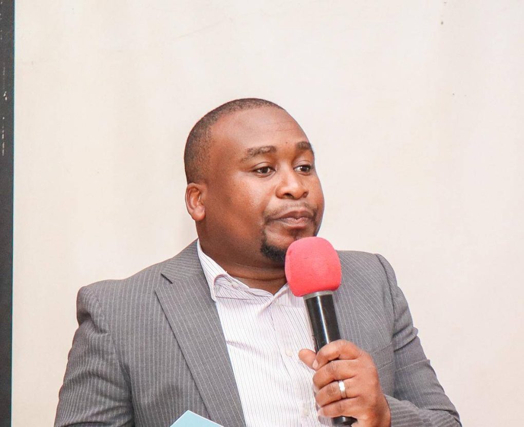 Self Help Africa banks on carbon finance project to improve social relations, conserve environment