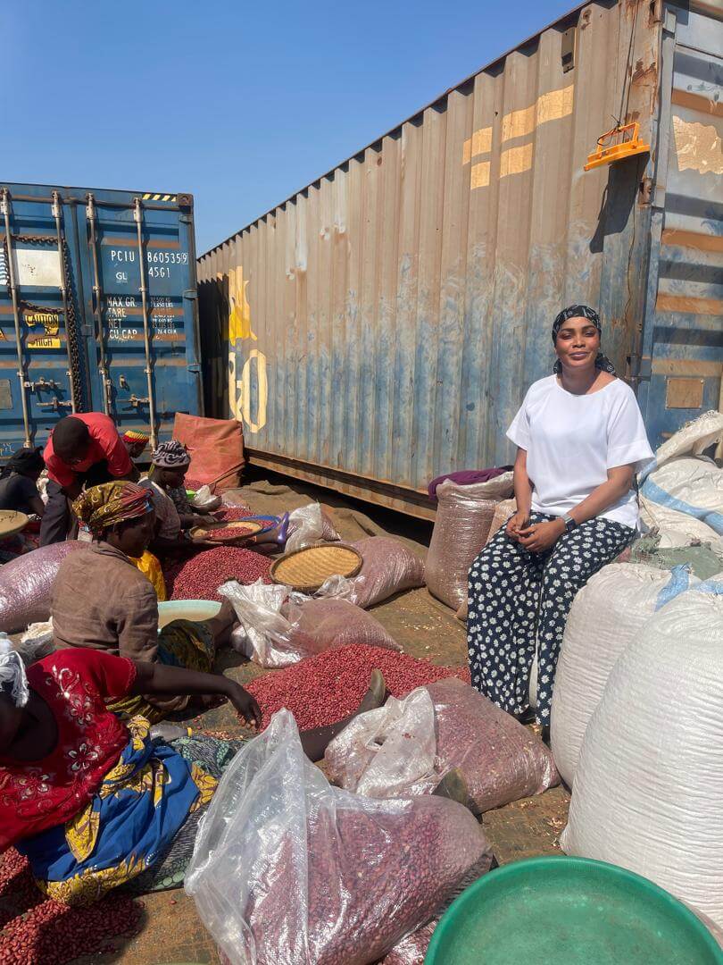 Philanthropist Triephornia Mpinganjira sets aside MK20m for rural women entrepreneurs empowerment
