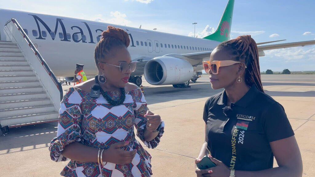 Malawi Govt lauds Prophet Bushiri’s Goshen night for boosting tourism