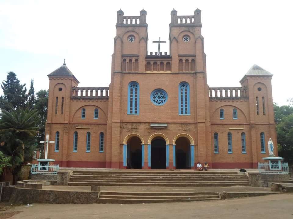 Thugs attack Limbe cathedral convent ,leave guard fighting for life