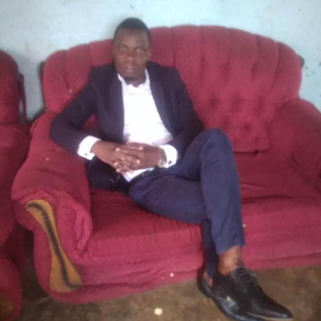 Fireside Chat with OldMan Malinga, a renowned constitutional law expert in Malawi