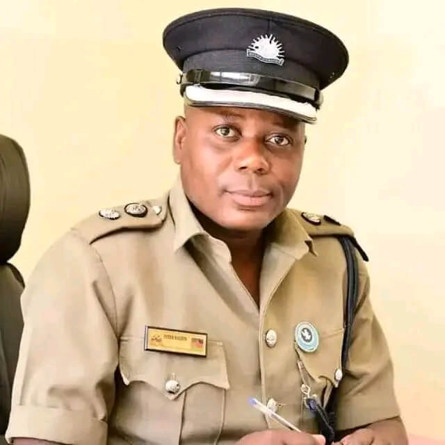 Malawi’s Police in dilemma: Balancing order and rights