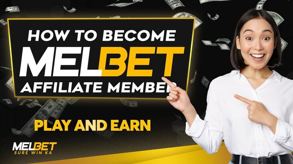 Top Reasons to Join the Melbet Affiliate Program Today