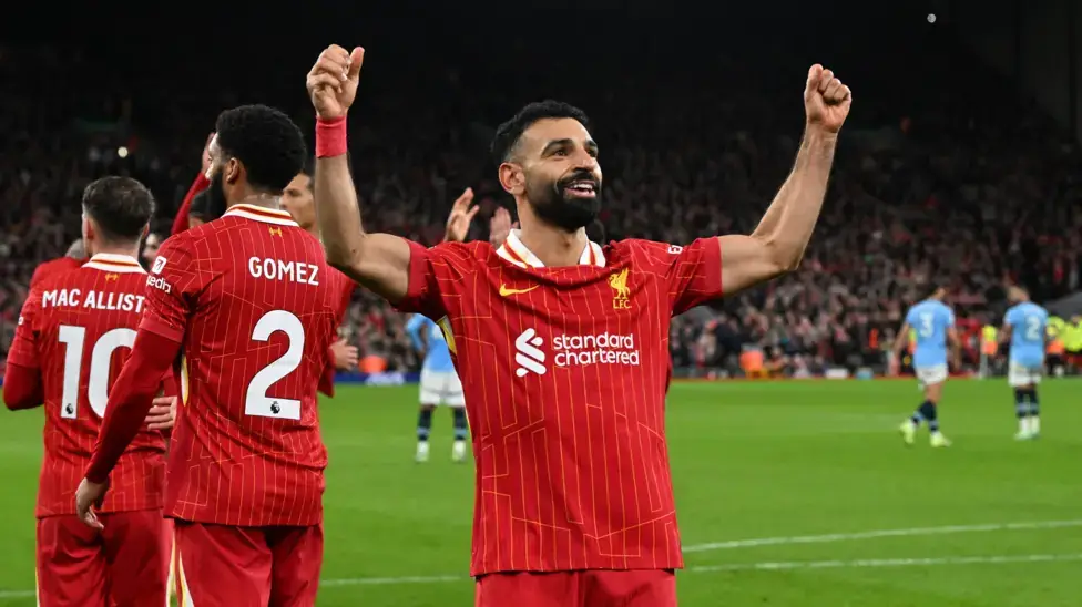 Manchester City’s misery performance rages on: Face Liverpool defeat