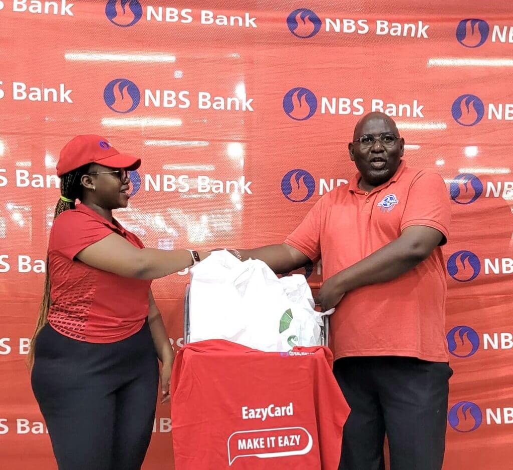 NBS Bank excites potential customers in ‘Easy-mber to Remember’ festive campaign