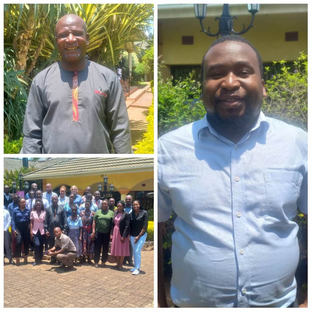 Self-Help Africa pushes carbon trading to stakeholders