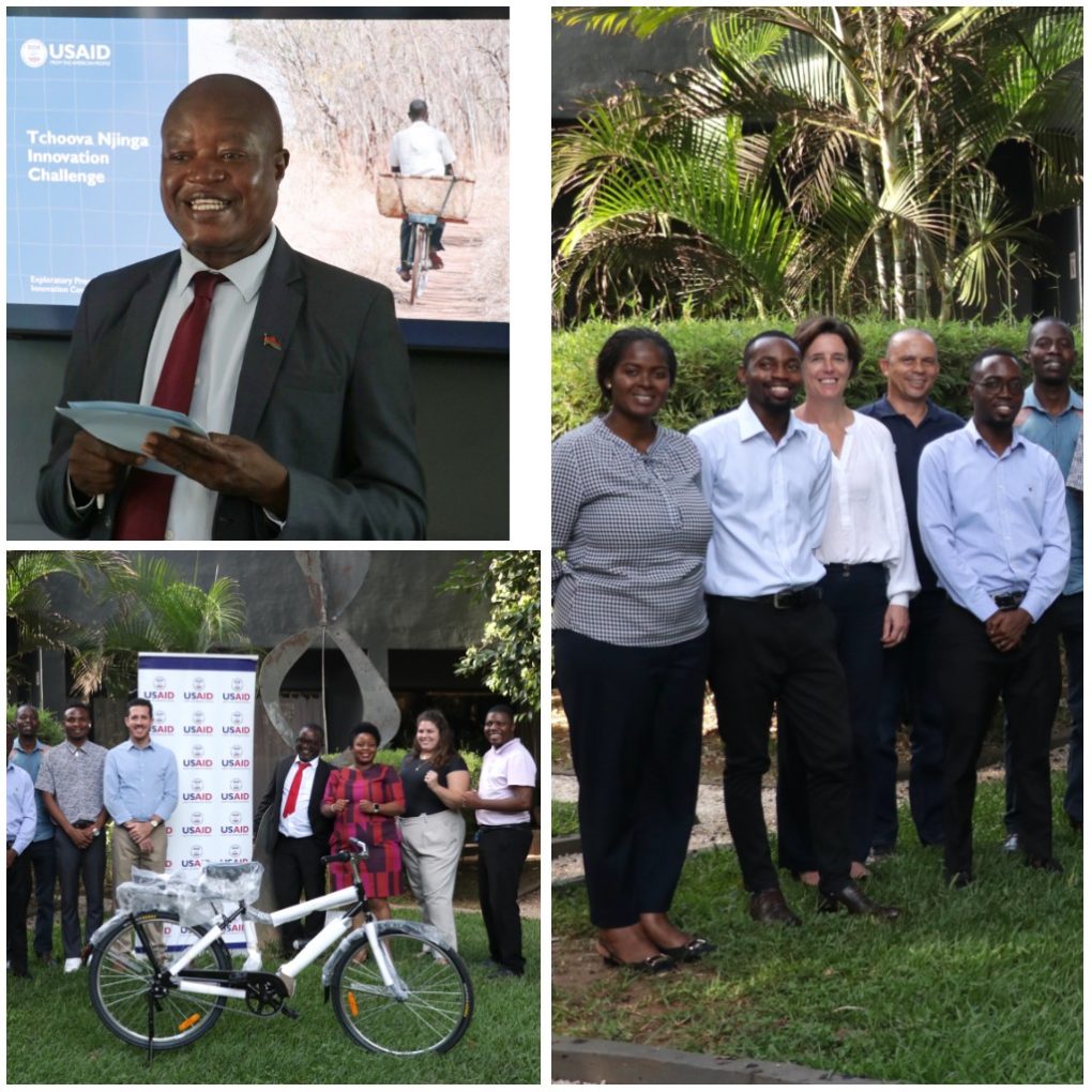MK3.8 billion up for grabs in USAID bicycle innovation challenge