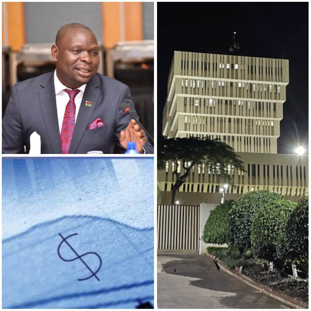 Has Malawi Central Bank lost its regulatory role? Rethink on forex controls
