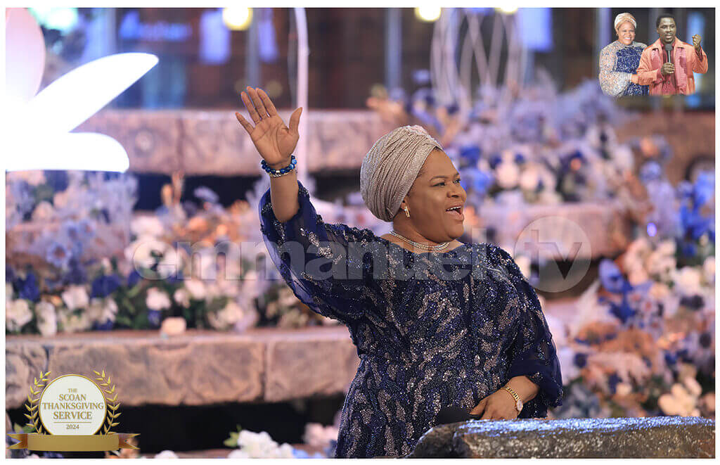 SCOAN’s Year of Triumph and Thanksgiving: Reflecting on 2024