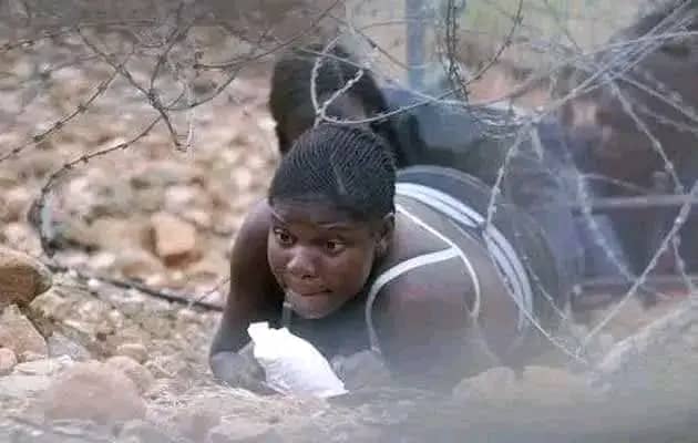 Malawians without passports arrested at Beitbridge Border for attempting to enter South Africa via Black Market Routes