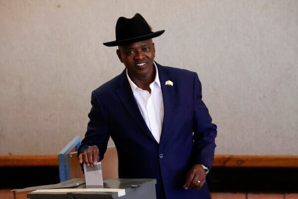 Masisi