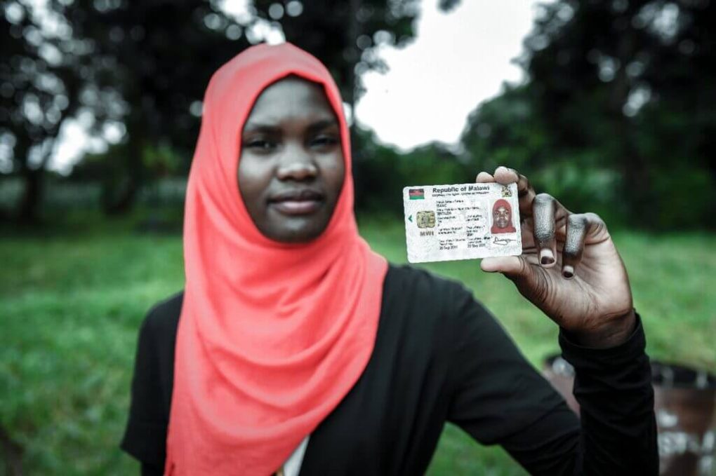 National Identity Card
