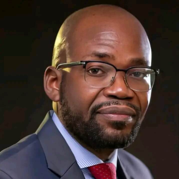 Malawi's Minister of Information Moses Kunkuyu